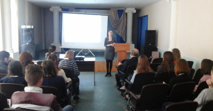 открытая лекция для архитекторов-профессионалов и студентов, обучающихся по специальности 07.02.01 Архитектура - фото - 1