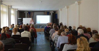 педагогический совет в колледже - фото - 1