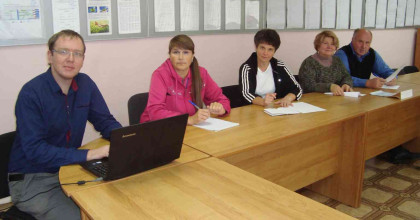 вебинар по планированию спортивно-массовых мероприятий среди обучающихся профессиональных образовательных организаций - фото - 1