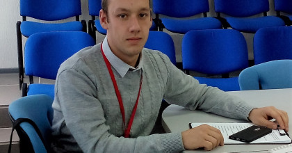 конкурс «Профессионал будущего» - фото - 1