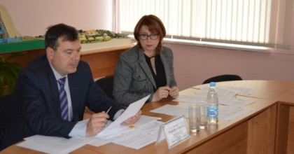 заседание Попечительского Совета - фото - 1