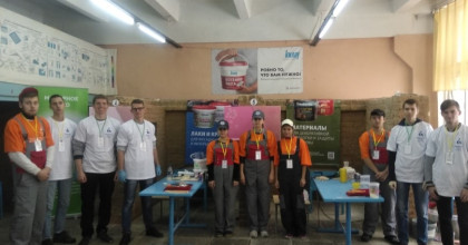 участие ОГБПОУ "Смоленский строительный колледж" во втором региональном отборочном этапе III Национального чемпионата по профессиональному мастерству для людей с инвалидностью «Абилимпикс» - фото - 1