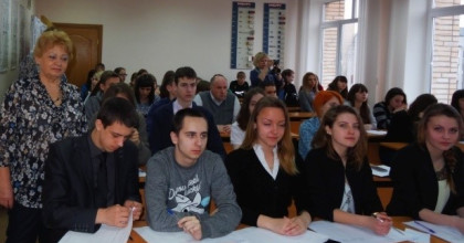 viii научно-практическая конференция «В науке успешное будущее для молодежи» - фото - 1