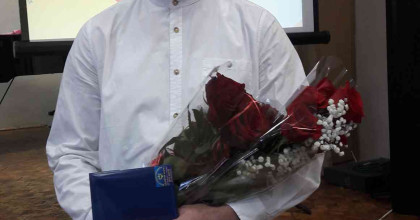 региональный конкурс профессионального мастерства «Преподаватель года-2017» - фото - 1