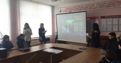 день открытых дверей - фото - 1