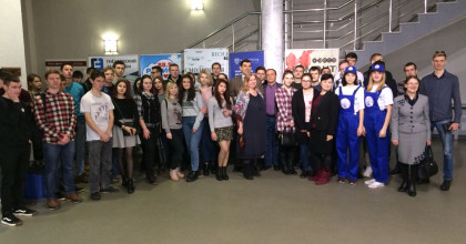 iv Международная строительная выставка Смоленск – 2018 - фото - 1