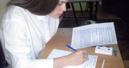 пятый колледжный кинофестиваль учебных фильмов на тему «Технологии строительного производства» - фото - 1