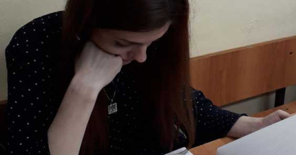 защита творческих проектов по разработке энергосберегающей конструкции стены малоэтажного жилого дома для строительства в городе Смоленске - фото - 1