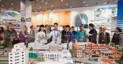 участие в форуме «Россия – страна возможностей» - фото - 1