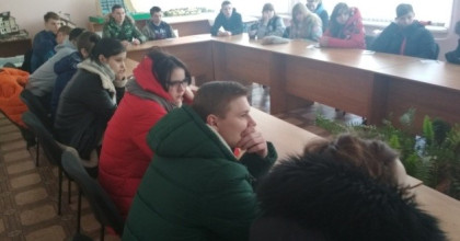 профориентационная работа – будущее колледжа - фото - 1