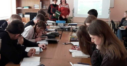 методическая неделя в колледже - фото - 1