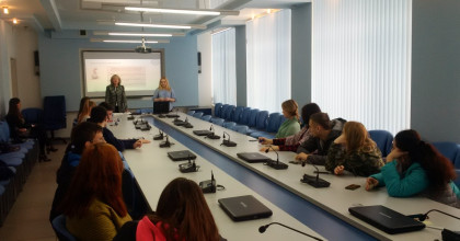 неделя карьеры - фото - 1