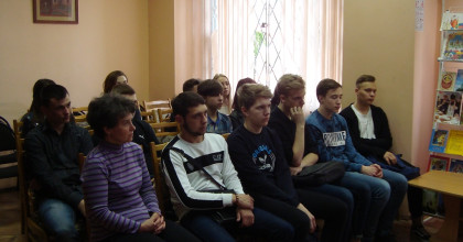 участие в мероприятии «Песни пасхальных колоколов. Произведения искусств» - фото - 1