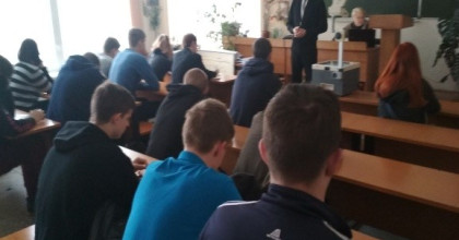 в помощь детям-сиротам - фото - 1