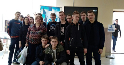 открытие просветительской выставки «Подвигу Новомучеников посвящается…» в Смоленском государственном университете - фото - 1