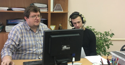 подведены итоги III областного дистанционного конкурса «Неделя науки» - фото - 1