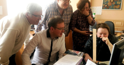 подведены итоги III Всеросийского командного турнира по ИКТ - фото - 1