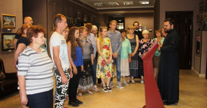 презентация информационного киоска - фото - 1