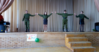 мы помним, мы гордимся - фото - 1