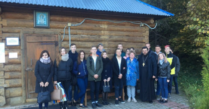 успешно завершен молодежный просветительский проект «Подвигу новомучеников посвящается» - фото - 1