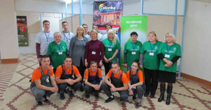 подведены итоги регионального этапа конкурса «Абилимпикс» - фото - 1