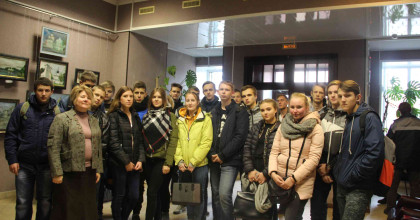 знакомство с деятельностью Духовно-Просветительского центра - фото - 1