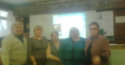 заседание методической комиссии в корпусе №2 - фото - 1