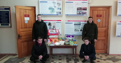 время добрых дел - фото - 1