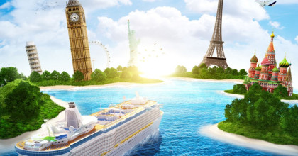 открытие нового Специализированного центра компетенций Ворлдскиллс Россия по компетенции "Туризм" - фото - 1