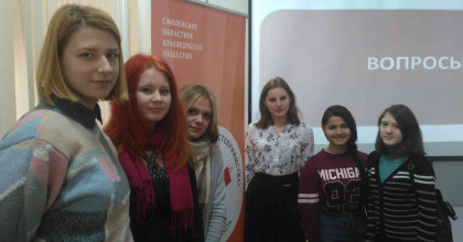 скоро в Школу… гостеприимства - фото - 1