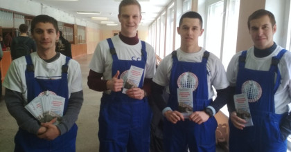 день открытых дверей в ССК - фото - 1