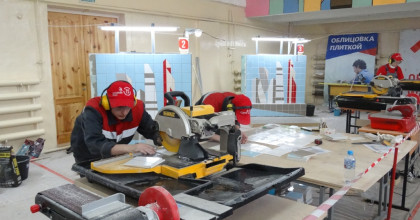 iv Открытый региональный чемпионат «Молодые профессионалы (Worldskills Russia) Смоленской области - фото - 1