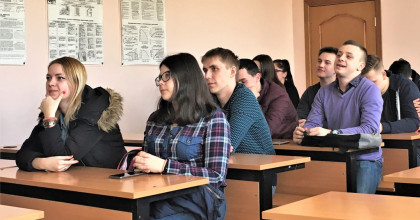 защита творческих проектов по современным технологиям в строительстве - фото - 1