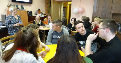 «что? Где? Когда?» - фото - 1