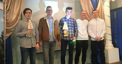 кинофестиваль «Это мой колледж!» - фото - 1