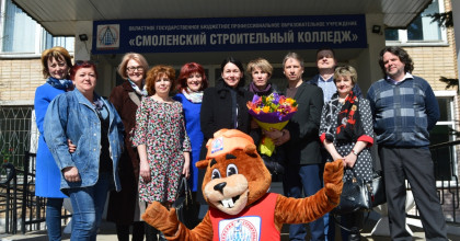 состоялся вечер встречи выпускников - фото - 1