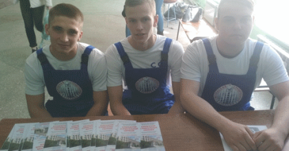 день открытых дверей – день открытых возможностей - фото - 1