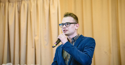 участие студентов в фестивале "Студенческая весна-2019" - фото - 1