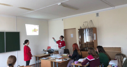 наше здоровье – в наших руках - фото - 1