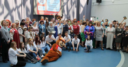 торжественное открытие региональной сети «Народных центров гостеприимства» - фото - 1