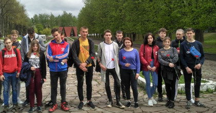 «этот День Победы!» - фото - 1