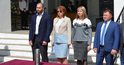 торжественная церемония закладки капсулы с посланием потомкам - фото - 1