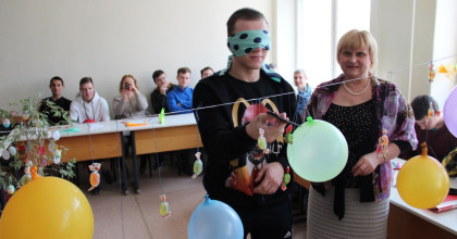 внеаудиторное мероприятие по иностранному языку "Пасхальные традиции Германии и Англии" - фото - 1