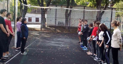 спорт - это жизнь - фото - 1