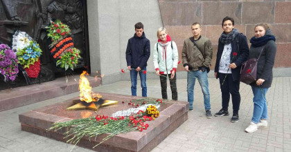 день освобождения Смоленщины - фото - 1