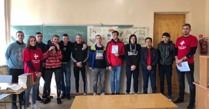 «береги сердце смолоду!» - фото - 1