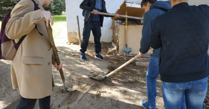 зеленая Россия - фото - 1