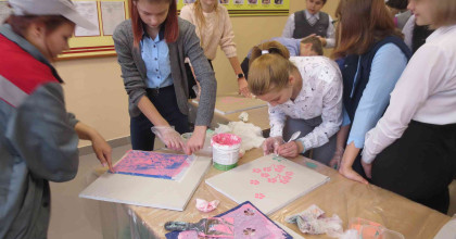 неделя профориентации - фото - 1