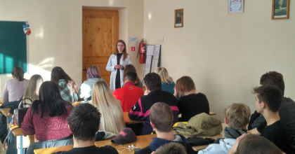 вместе против наркотиков - фото - 1