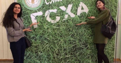 день открытых дверей в Смоленской государственной сельскохозяйственной академии - фото - 1